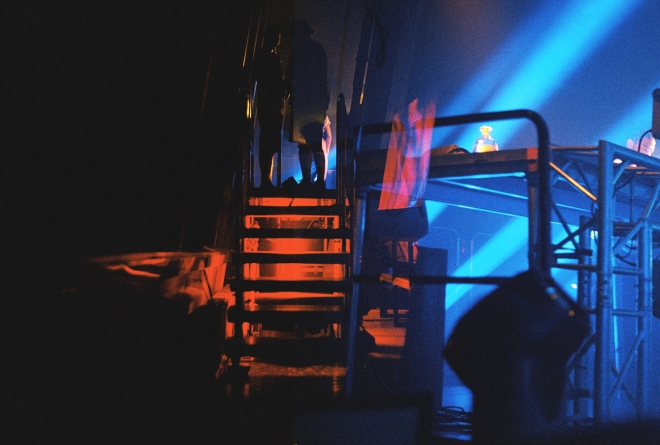 12 P´S A LOVE 2, A51, hala Folimanka